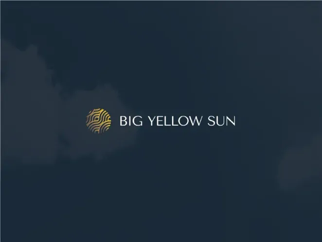 Big Yellow Sun